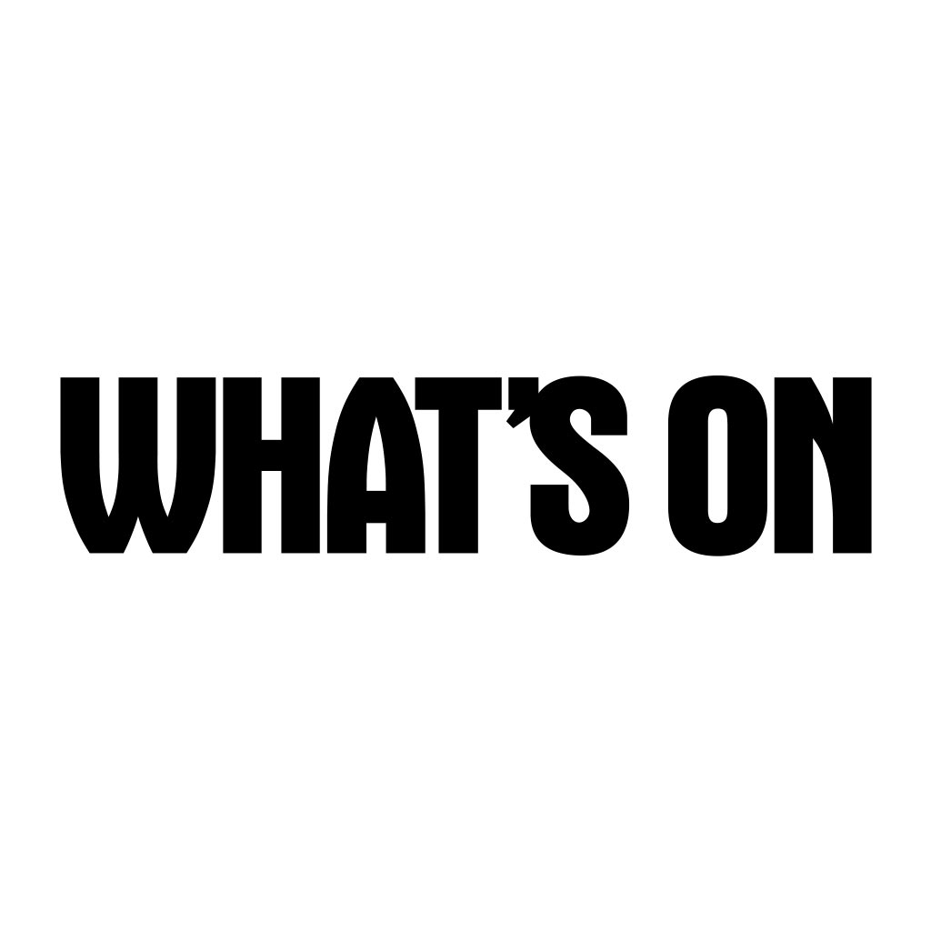 What's On